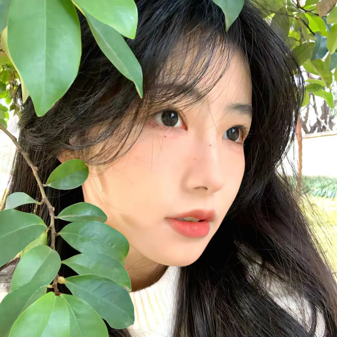 和你在一起