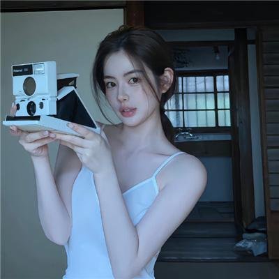 闪光少女电影版