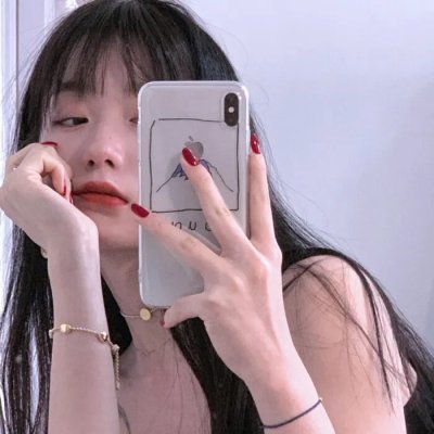 落红