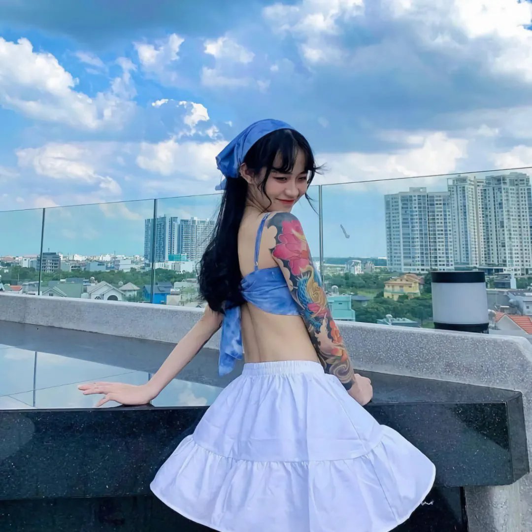 舒适的小屋