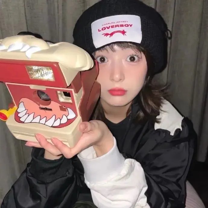 吹响小号